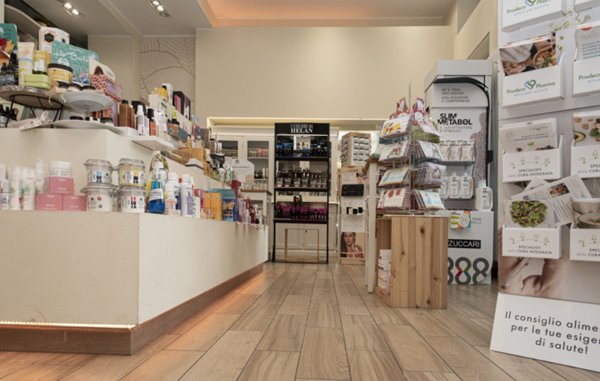 negozio in vendita a Torino in zona Santa Rita