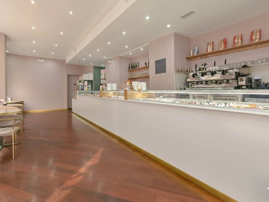 negozio in vendita a Torino