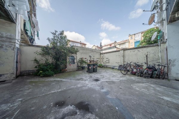 appartamento in vendita a Torino in zona Barriera di Milano