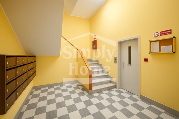 appartamento in vendita a Torino in zona Parella