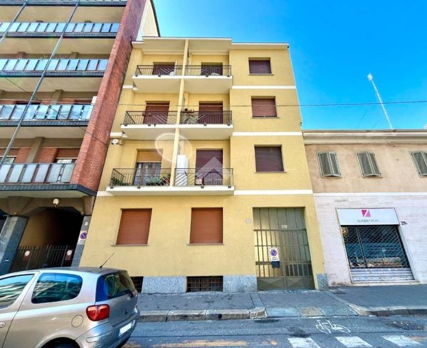appartamento in vendita a Torino in zona Madonna di Campagna