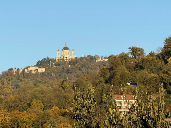 appartamento in vendita a Torino in zona Vanchiglia