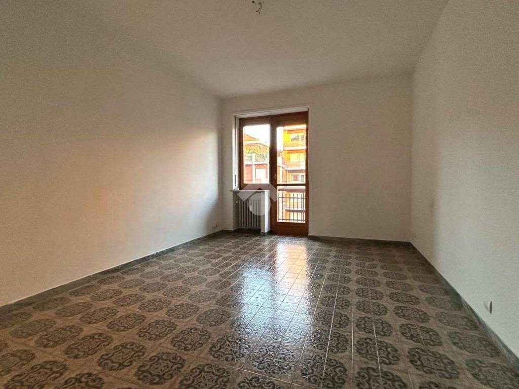 appartamento in vendita a Torino in zona Mirafiori Sud