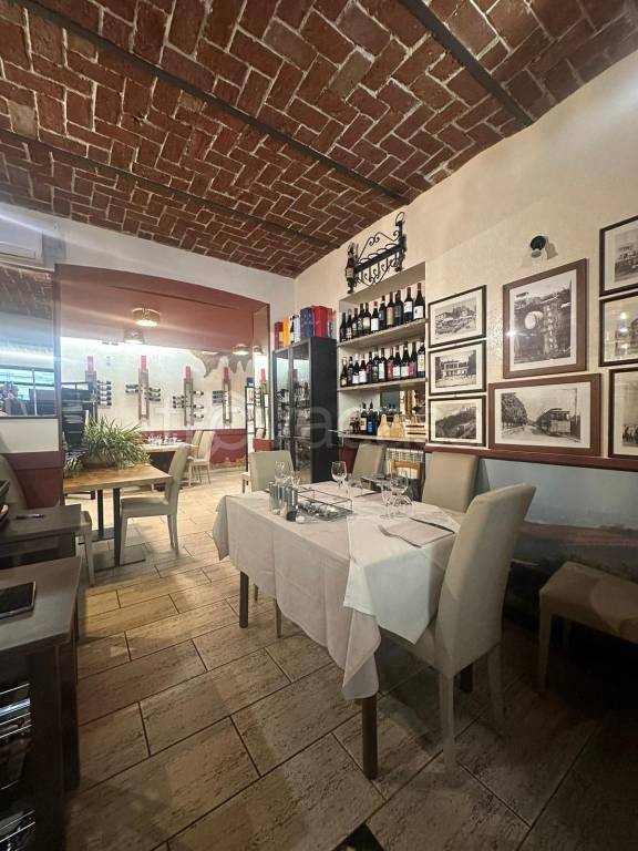 negozio in vendita a Torino in zona San Salvario