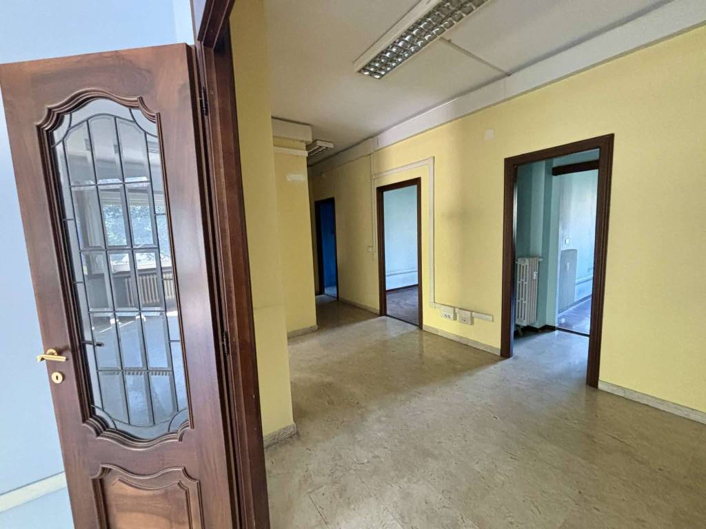 appartamento in vendita a Torino in zona Millefonti