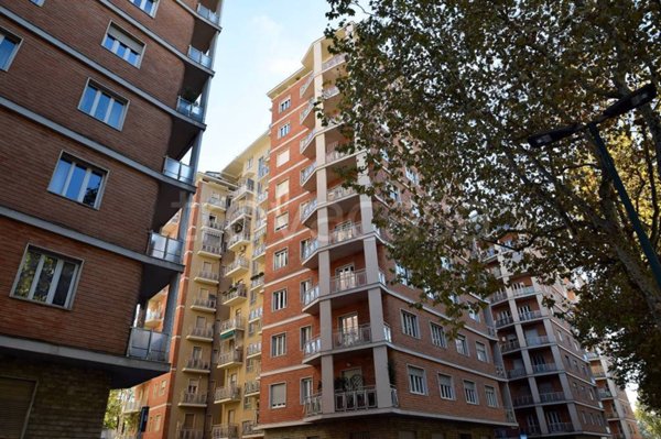 appartamento in vendita a Torino in zona Crocetta