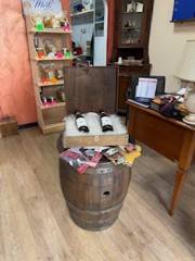 negozio in vendita a Torino in zona Pozzo Strada