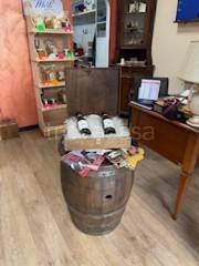 negozio in vendita a Torino in zona Pozzo Strada