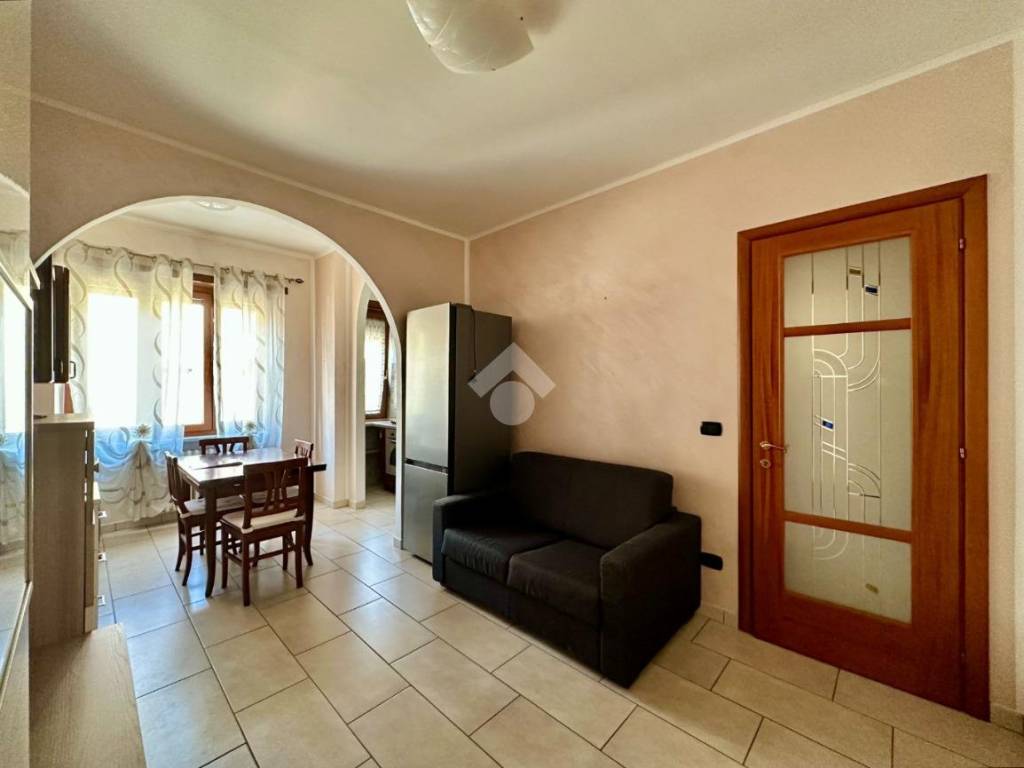 appartamento in vendita a Torino in zona Borgata Vittoria