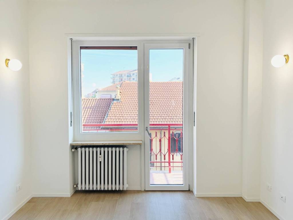 appartamento in vendita a Torino in zona Madonna di Campagna