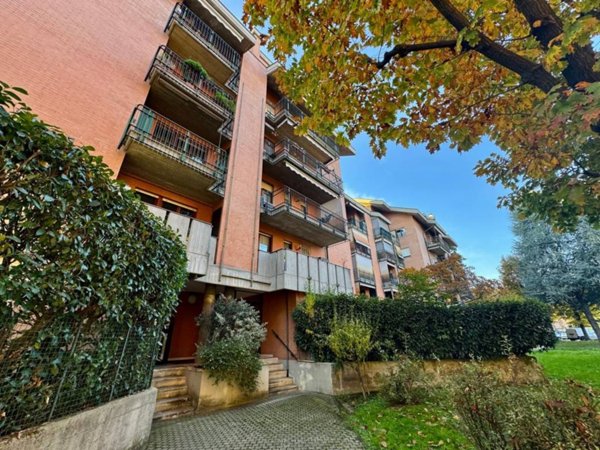 appartamento in vendita a Torino in zona Bertolla