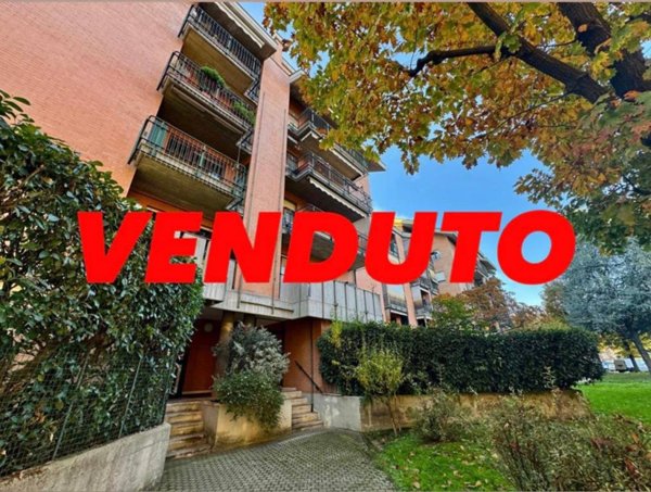 appartamento in vendita a Torino in zona Barca