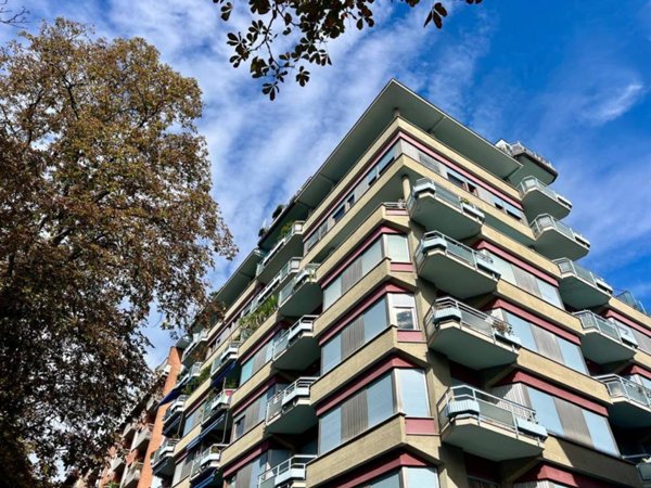 appartamento in vendita a Torino in zona Crocetta