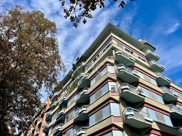 appartamento in vendita a Torino in zona Crocetta