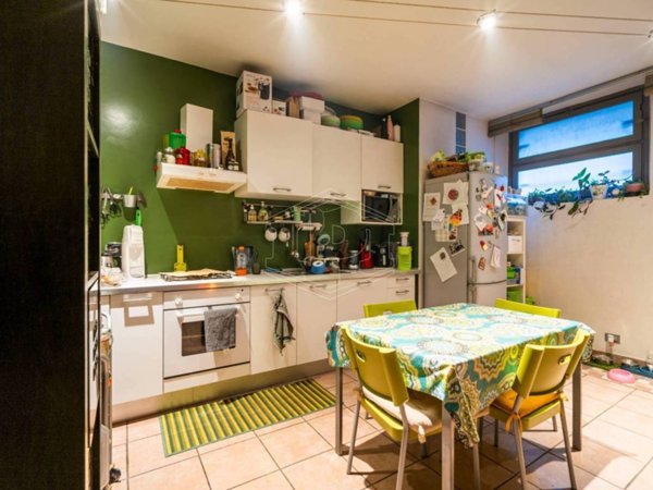 appartamento in vendita a Torino in zona Madonna del Pilone