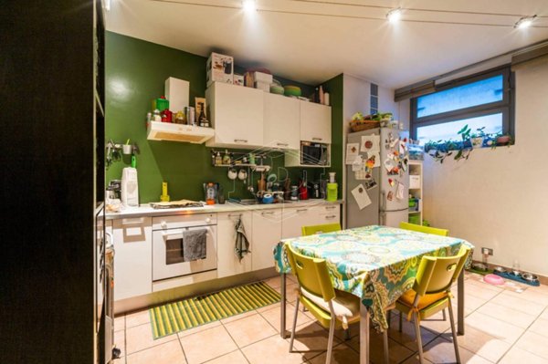 appartamento in vendita a Torino in zona Madonna del Pilone