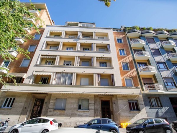 appartamento in vendita a Torino in zona Crocetta