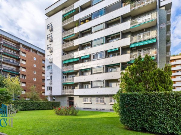 appartamento in vendita a Torino in zona Millefonti