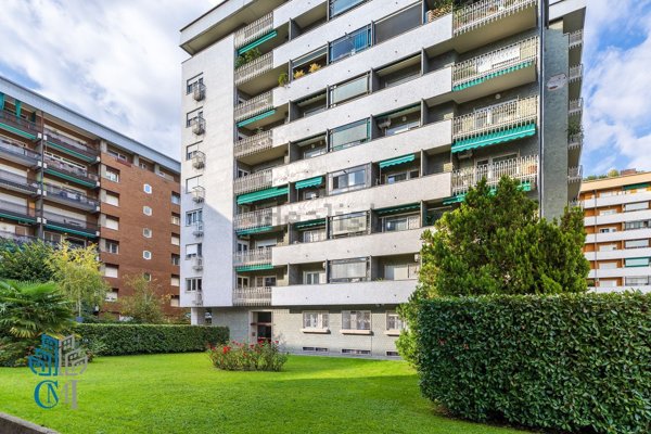 appartamento in vendita a Torino in zona Millefonti