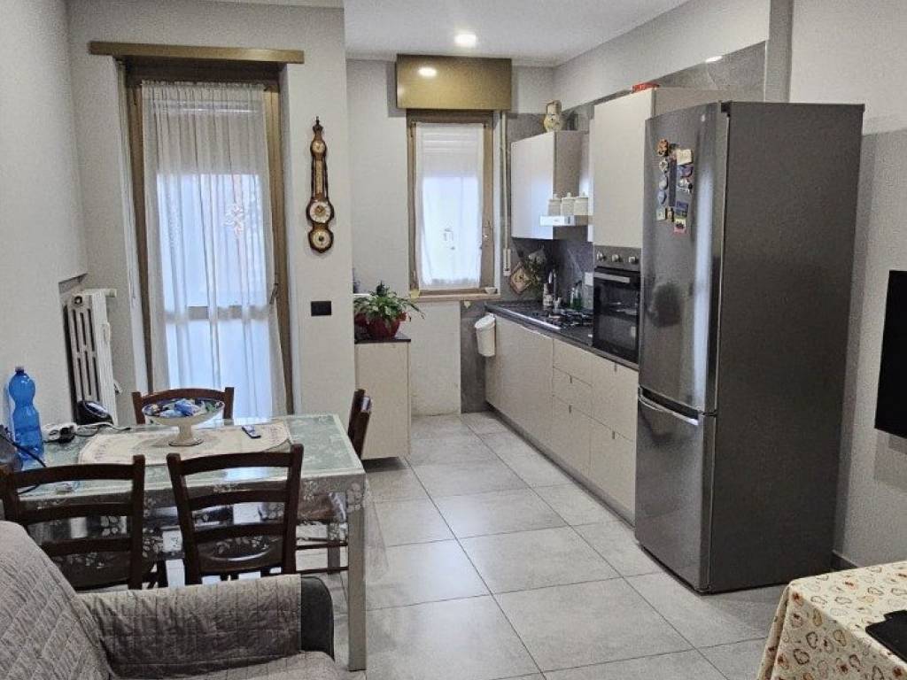 appartamento in vendita a Torino in zona Bertolla