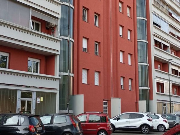 appartamento in vendita a Torino in zona Borgata Vittoria