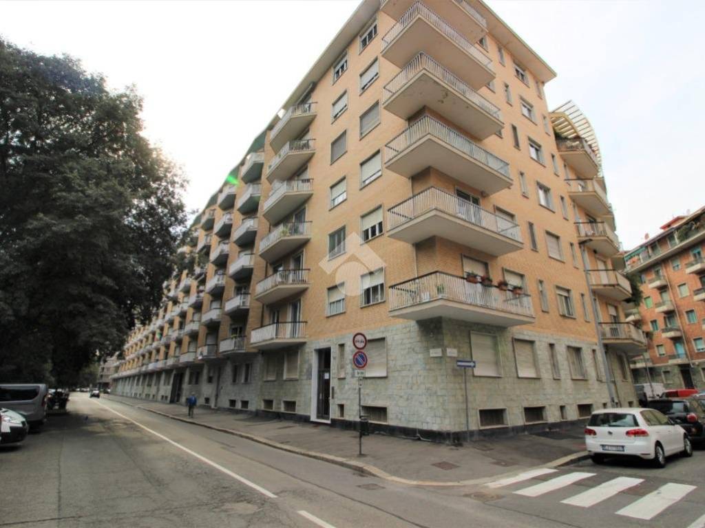 appartamento in vendita a Torino in zona Vanchiglia