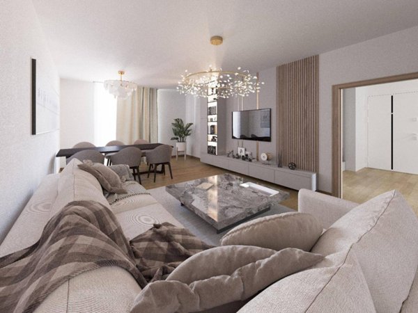 appartamento in vendita a Torino in zona Crocetta