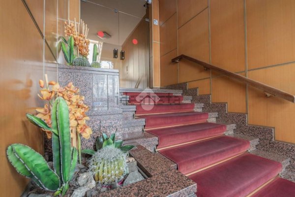 appartamento in vendita a Torino in zona Pozzo Strada