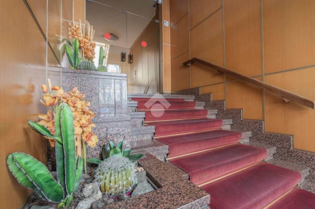 appartamento in vendita a Torino in zona Pozzo Strada