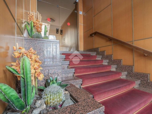 appartamento in vendita a Torino in zona Pozzo Strada