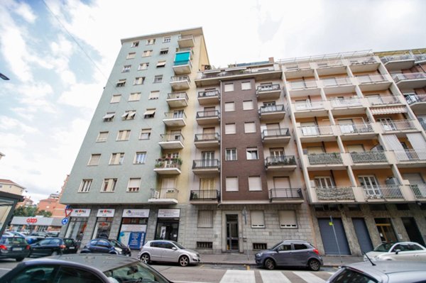 appartamento in vendita a Torino in zona Barriera di Milano