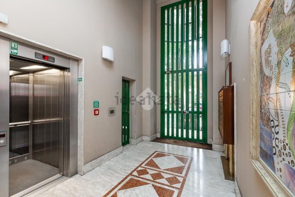 appartamento in vendita a Torino in zona Aurora