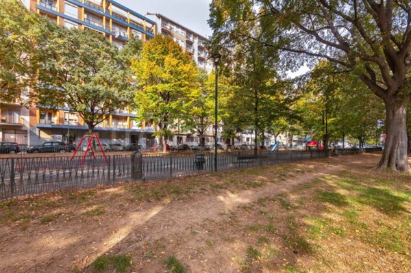 appartamento in vendita a Torino in zona Parella