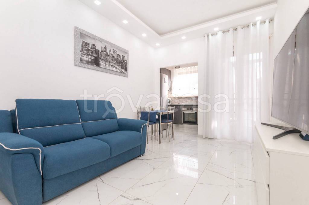 appartamento in vendita a Torino in zona Parella