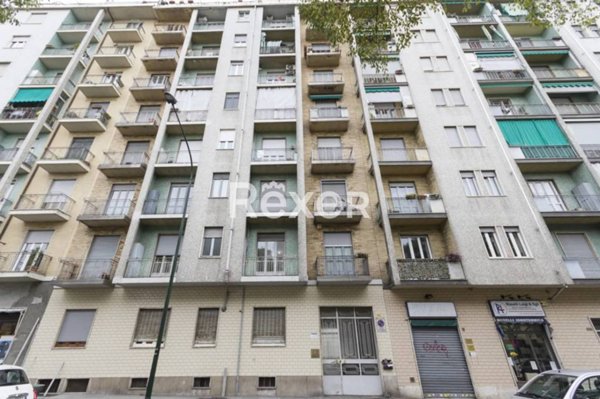 appartamento in vendita a Torino in zona Lucento