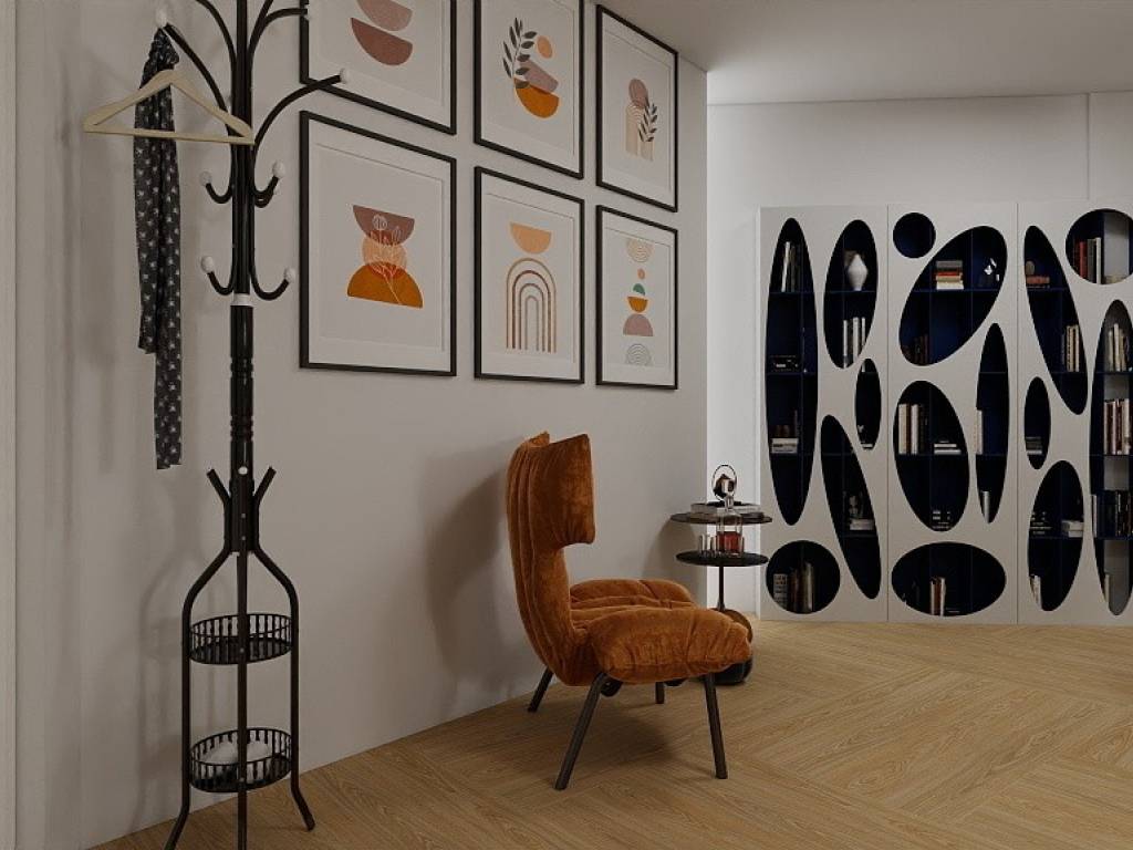 appartamento in vendita a Torino in zona Aurora