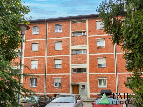 appartamento in vendita a Torino in zona Madonna di Campagna