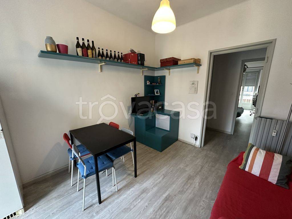 appartamento in vendita a Torino in zona Santa Rita