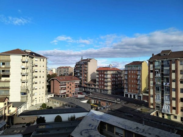 appartamento in vendita a Torino in zona Madonna di Campagna