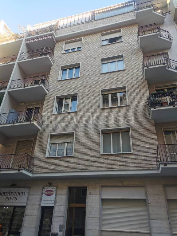 appartamento in vendita a Torino in zona Borgo San Paolo