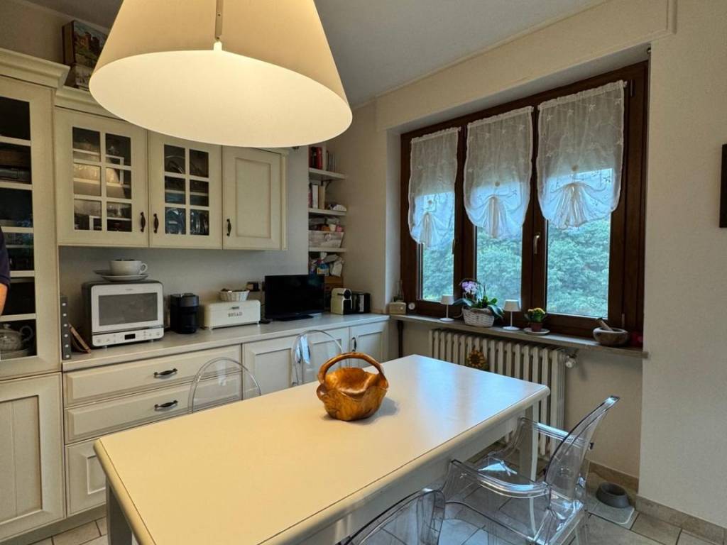 appartamento in vendita a Torino in zona Cit Turin