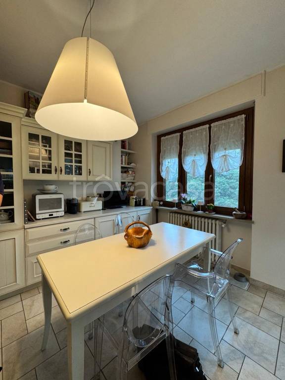 appartamento in vendita a Torino in zona Campidoglio