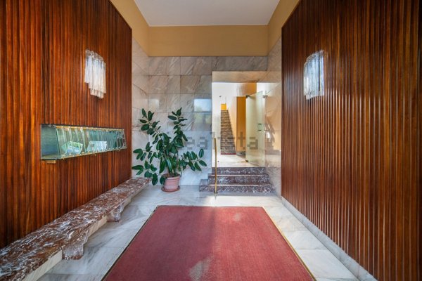 appartamento in vendita a Torino in zona Santa Rita