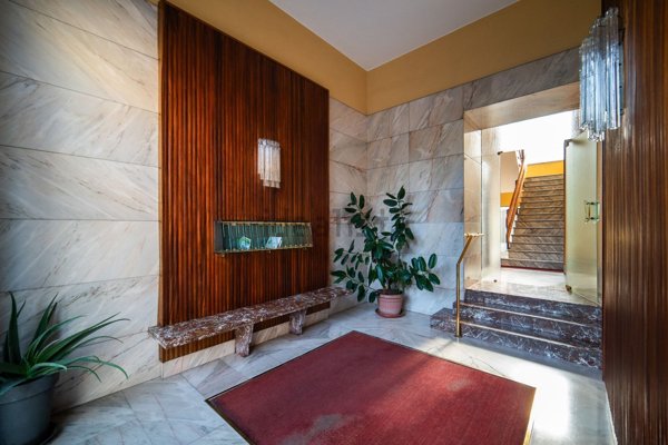 appartamento in vendita a Torino in zona Santa Rita