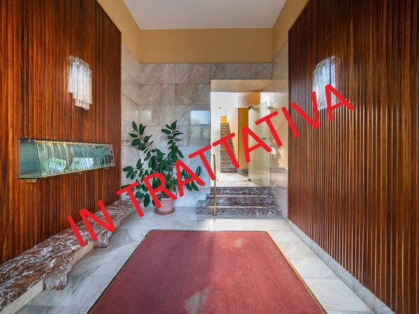 appartamento in vendita a Torino in zona Santa Rita