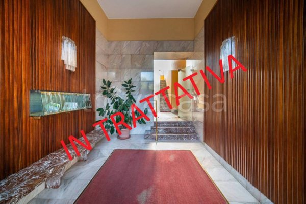 appartamento in vendita a Torino in zona Santa Rita