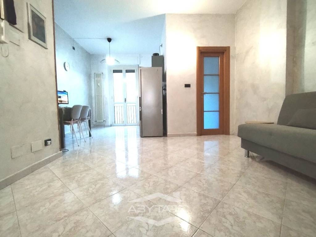 appartamento in vendita a Torino in zona Mirafiori Nord