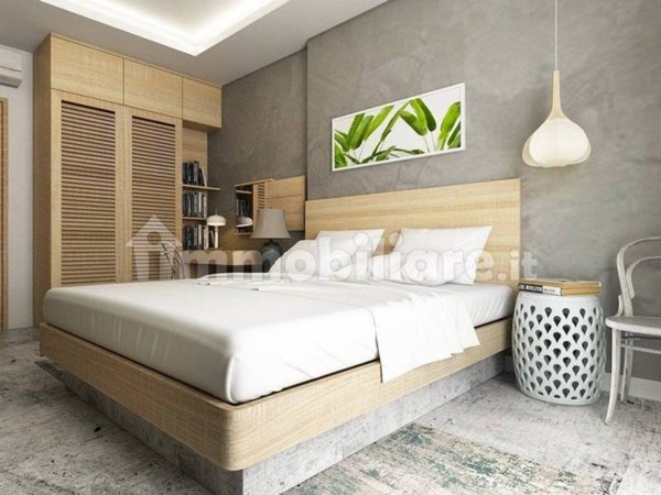 appartamento in vendita a Torino in zona Mirafiori Sud