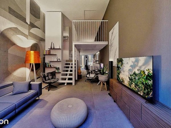 appartamento in vendita a Torino in zona Borgo San Paolo