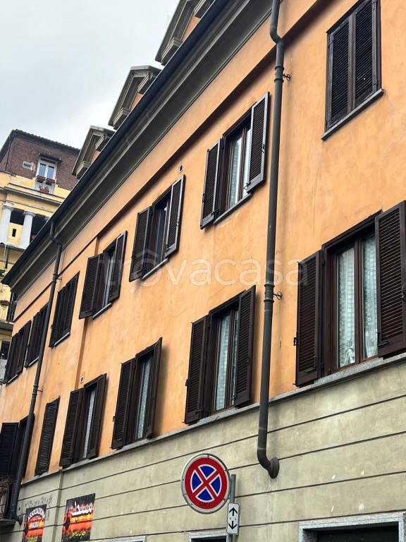 appartamento in vendita a Torino in zona Aurora